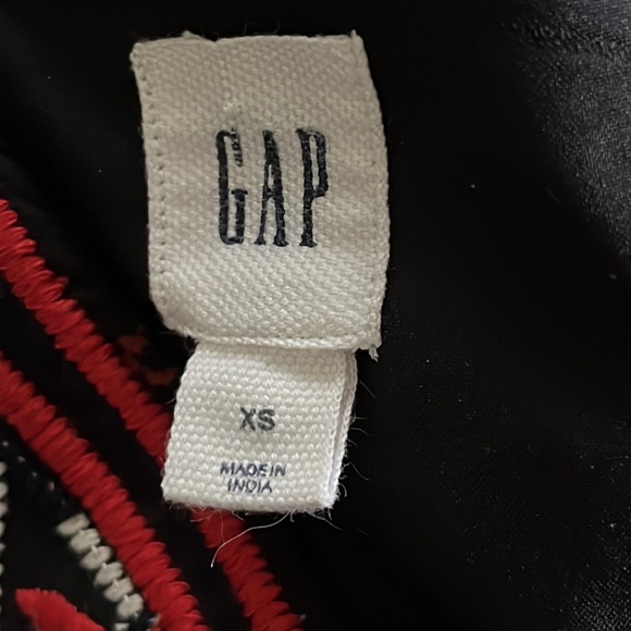 GAP adorable long midi XS-S - Picture 6 of 12